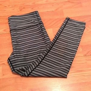 ZYIA Adrenaline 7/8 Leggings